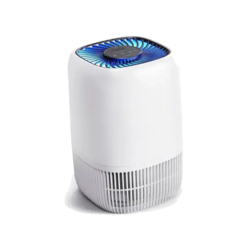 The 5 Best Air Purifiers and Allergies featured product