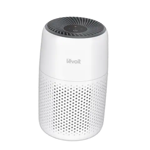 The 5 Best Air Purifiers with True Hepa featured product