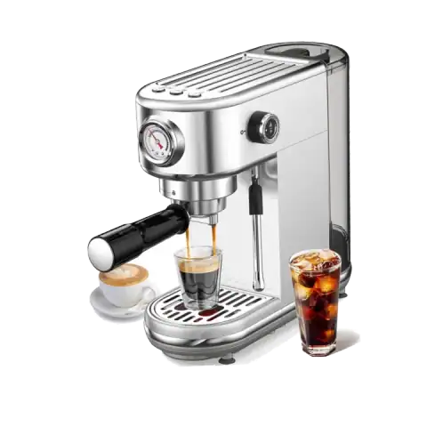 The 5 Best Automatic Espresso Machines featured product