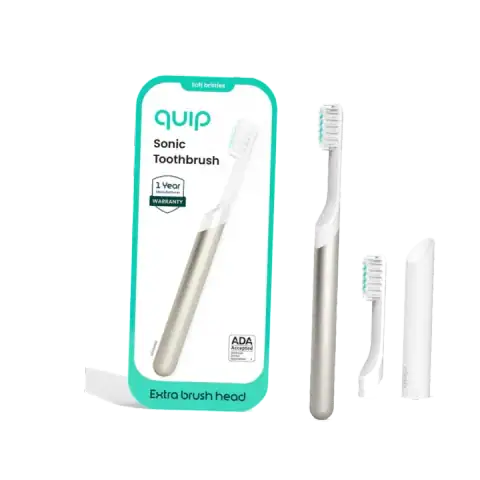 The 5 Best Battery Electric Toothbrushes featured product