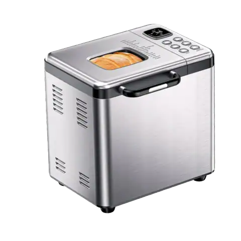The 5 Best Bread Machines featured product