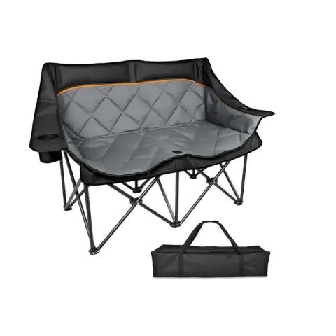 The 5 Best Foldable Camping Chairs featured product