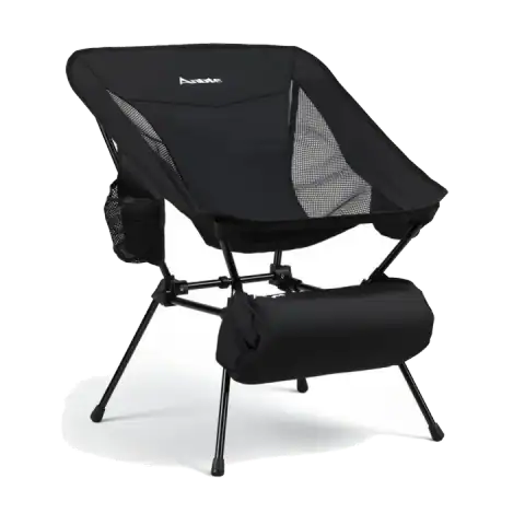 The 5 Best Rocking Camping Chairs featured product