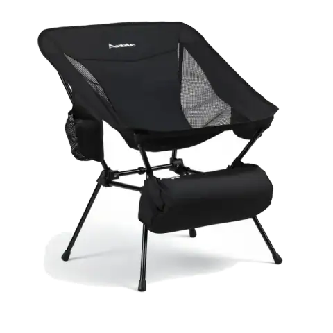 The 5 Best Camping Chairs with Canopy featured product