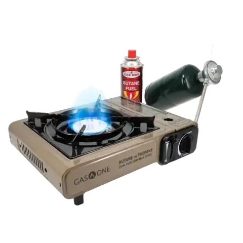 The 5 Best Camping Stoves featured product