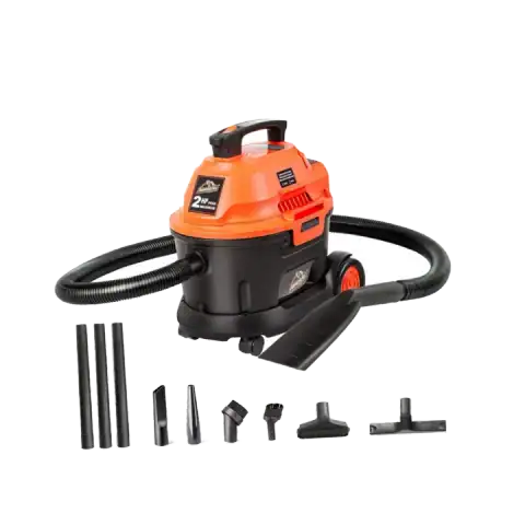 The 5 Best Car Vacuums featured product