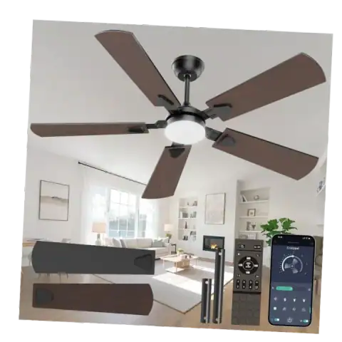 The 5 Best Ceiling Fans Outdoor featured product