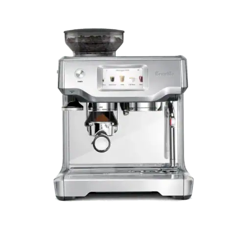 The 5 Best Compact Espresso Machines featured product