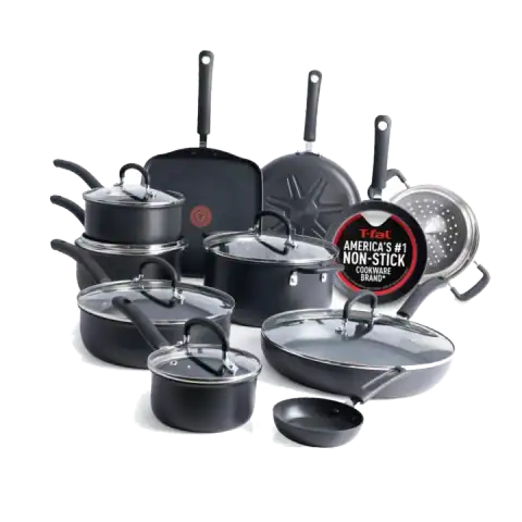 The 5 Best Cookware Sets featured product