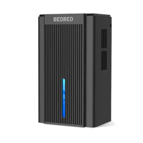 The 5 Best Dehumidifiers and Mold featured product