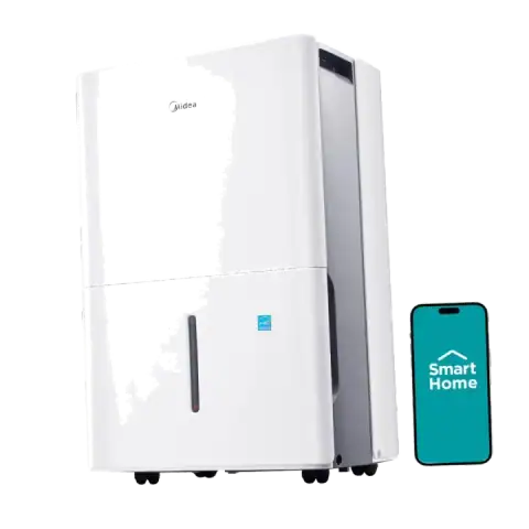 The 5 Best Dehumidifiers for Mold Prevention featured product