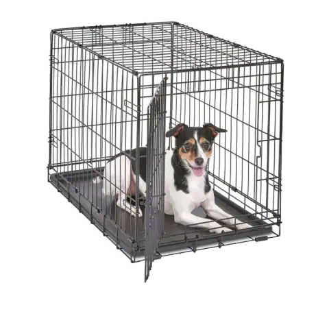The 5 Best Dog Crates for Car featured product