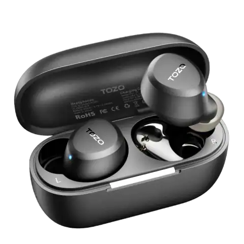 The 5 Best Earbuds featured product