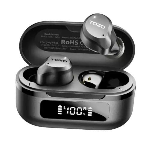 The 5 Best Earbuds for Working Out featured product