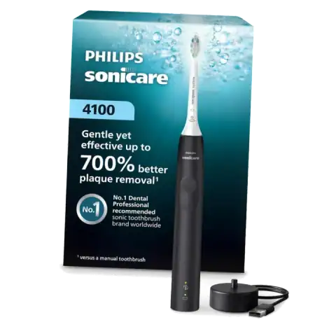 The 5 Best Electric Toothbrushes featured product