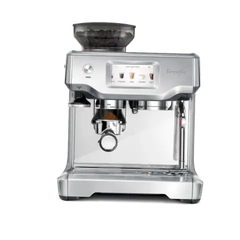 The 5 Best Espresso Machines at Home featured product