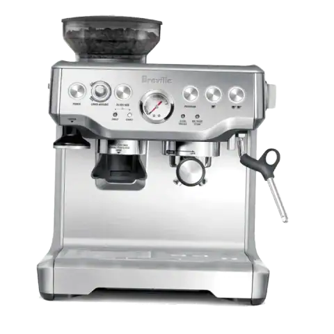 The 5 Best Espresso Machines featured product