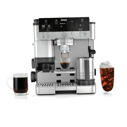The 5 Best Home Espresso Machines featured product