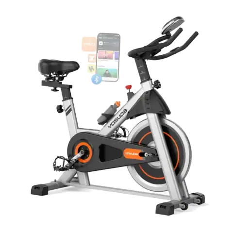 The 5 Best Exercise Bikes for Home Use featured product