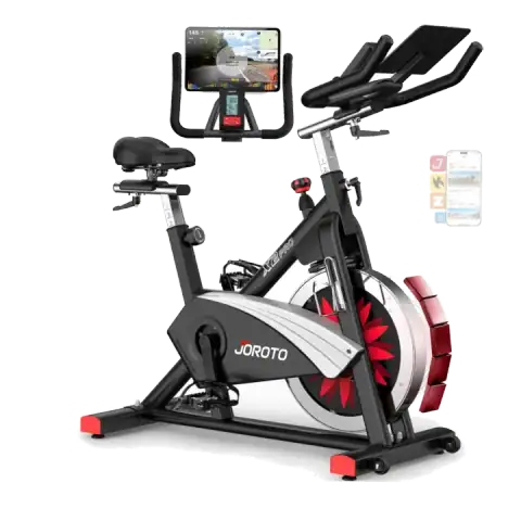 The 5 Best Exercise Bikes for Old People featured product