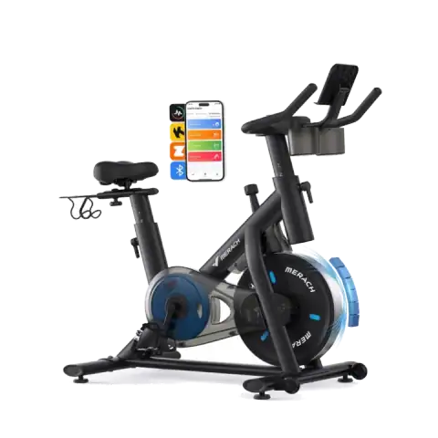 The 5 Best Exercise Bikes at Home featured product
