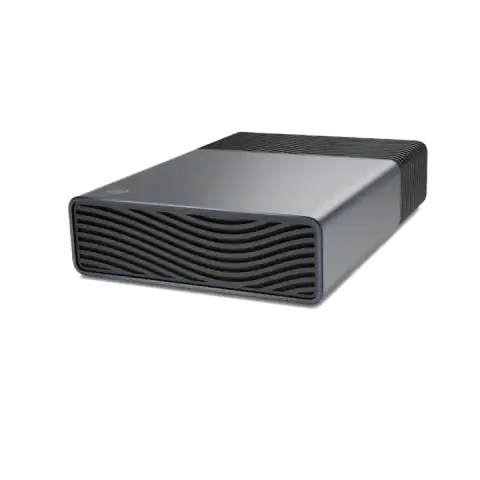 The 5 Best External Hard Drives for Laptops featured product