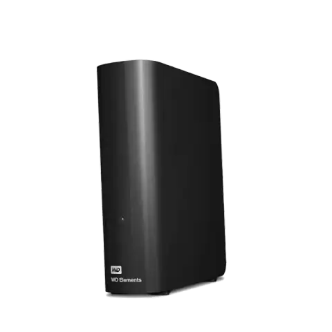 The 5 Best USB 3 External Hard Drives featured product