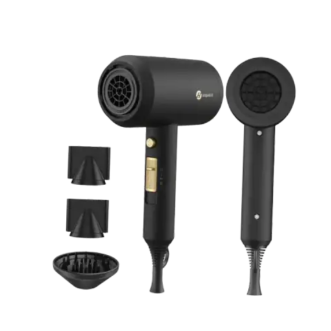 The 5 Best Curly Hair Dryers featured product