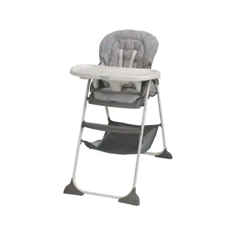 The 5 Best High Chairs Infant featured product