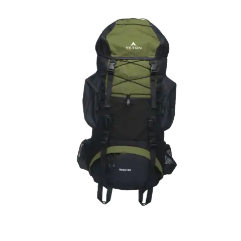 The 5 Best Hiking Backpacks featured product