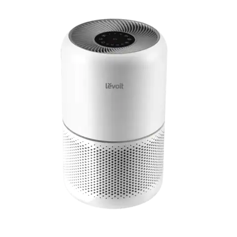 The 5 Best Air Purifiers in-home featured product