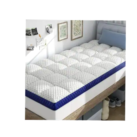 The 5 Best Mattress Toppers Good featured product