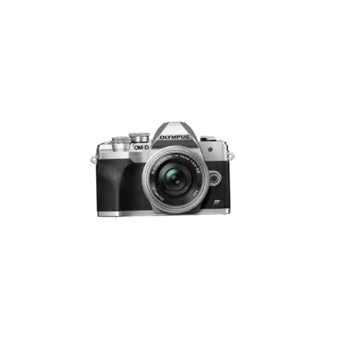 The 5 Best Mirrorless Cameras for Beginners featured product