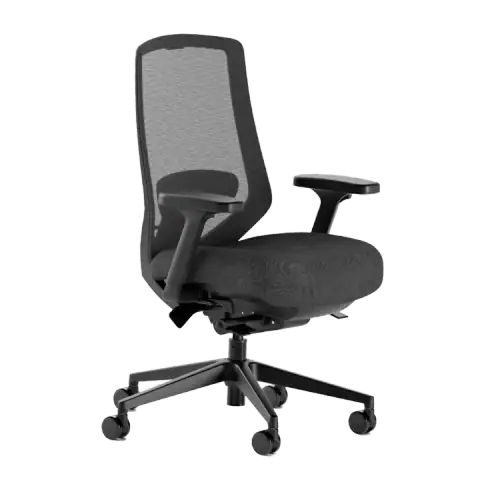 The 5 Best Office Chairs featured product