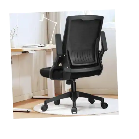 The 5 Best Ergonomics Office Chairs featured product