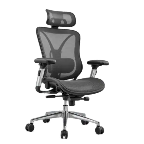 The 5 Best Office Chairs Home featured product