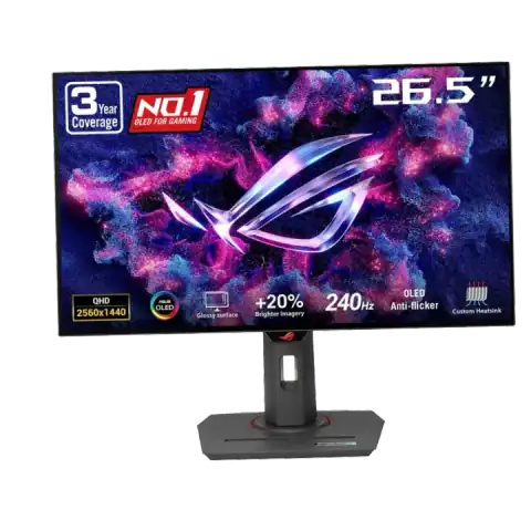 Best OLED Computer Monitors featured product