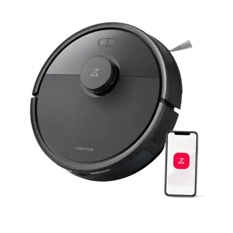 The 5 Best Pet Hair Robot Vacuums featured product