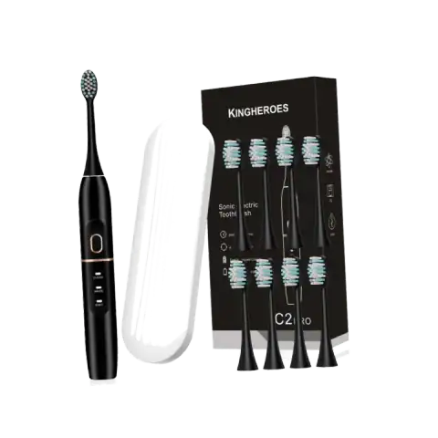 The 5 Best Premium Electric Toothbrushes featured product