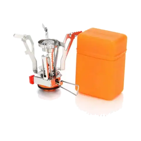 The 5 Best Propane Camping Stoves featured product