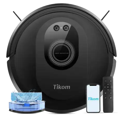 The 5 Best Cleaner Robot Vacuums featured product