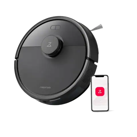 The 5 Best Self Empty Robot Vacuums featured product