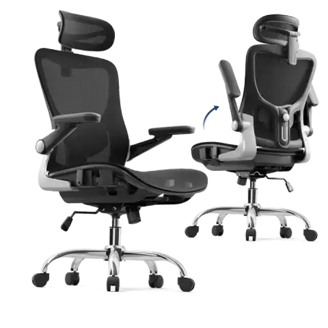 The 5 Best Staple Office Chairs featured product