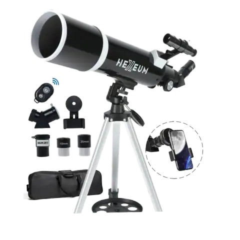 The 5 Best Telescopes to Observe Planets featured product