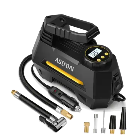 The 5 Best Tire Inflators for Trucks featured product