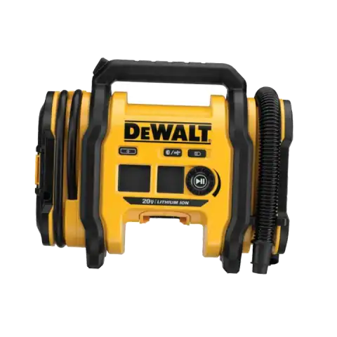 The 5 Best Tire Inflators with Gauge featured product