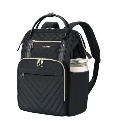 The 5 Best Laptop Travel Backpacks featured product