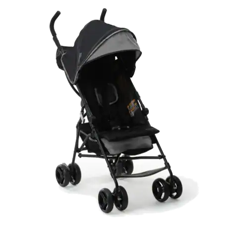 The 5 Best Travel Stroller featured product