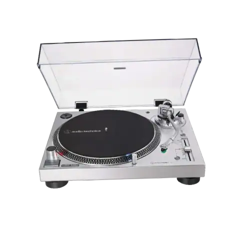 The 5 Best Entry Level Turntables featured product
