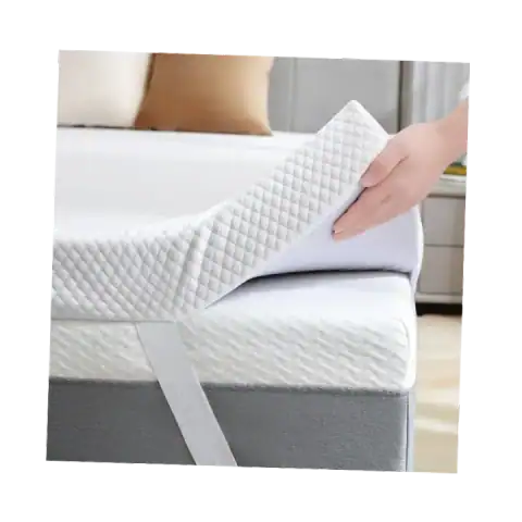 The 5 Best Twin XL Foam Mattress Toppers featured product